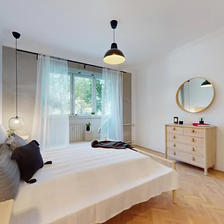 Modern 2 Bedroom - Free Parking Apartamento Bratislava